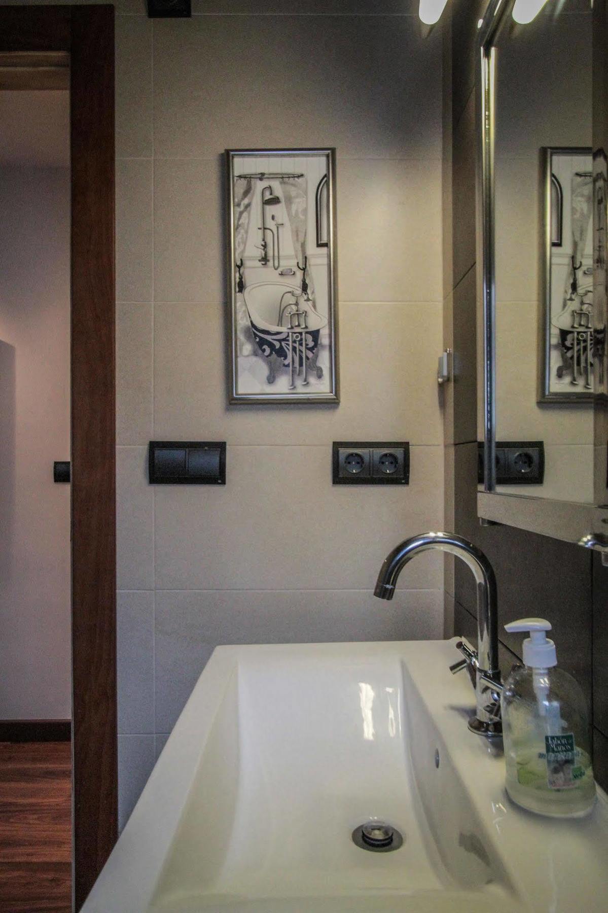 Apartamentos Turisticos Aguas De Víznar Екстериор снимка