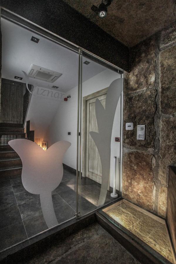 Apartamentos Turisticos Aguas De Víznar Екстериор снимка